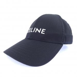 セリーヌ CELINE 2AUA1242N キャップ