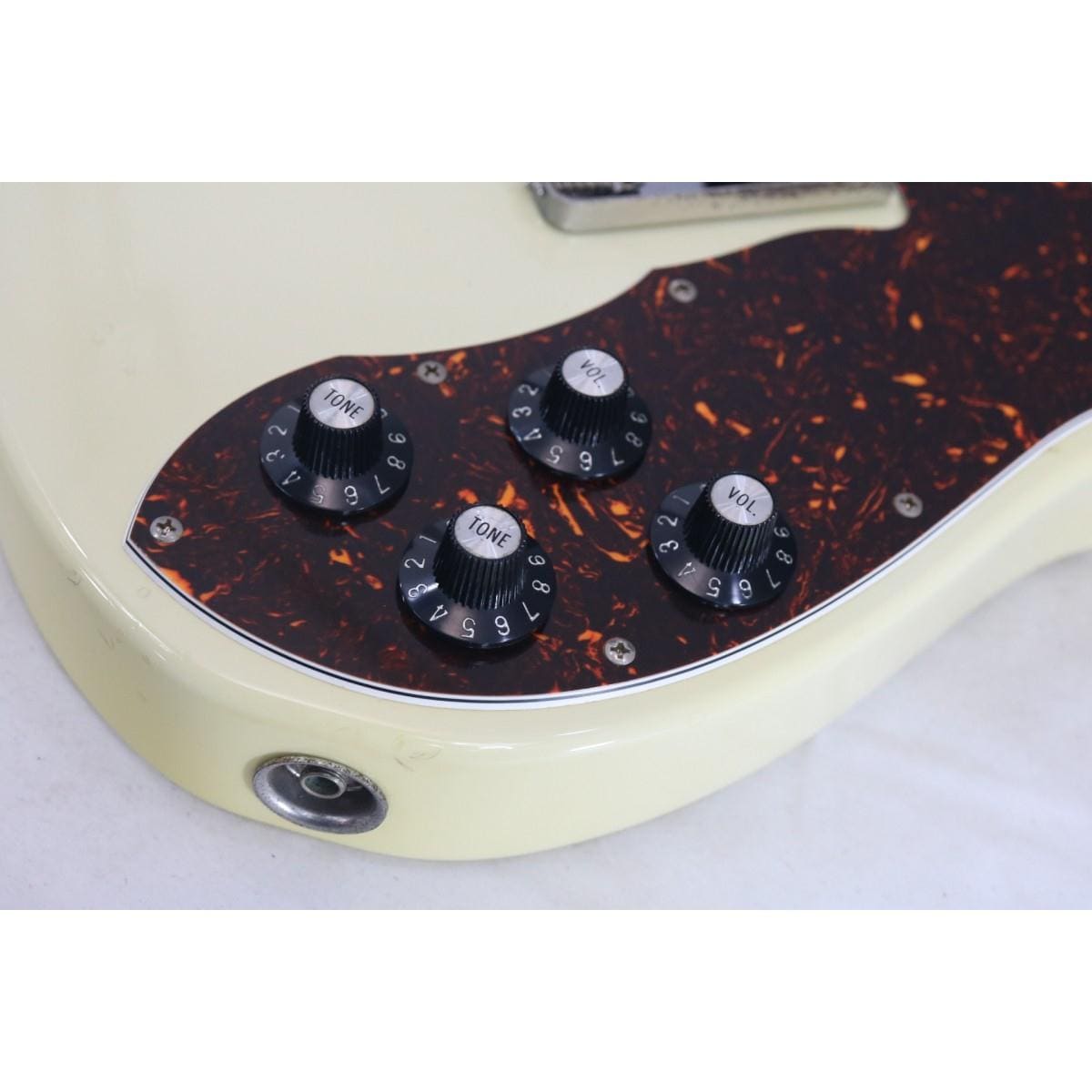 ＦＥＮＤＥＲ　ＪＡＰＡＮ　　ＴＣ７２－６５　ＯＲＤＥＲ　ＭＡＤＥ