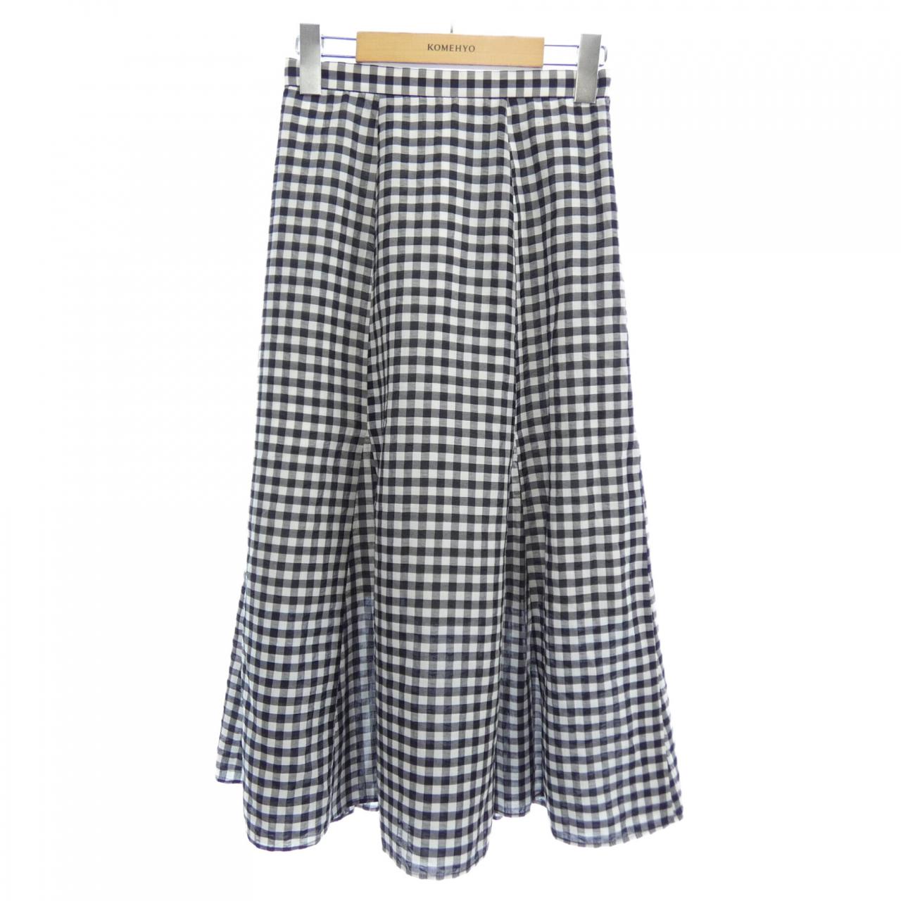 マッキントッシュフィロソフィー MACKINTOSH PHILOSOPHY H5S04-134-09 スカート