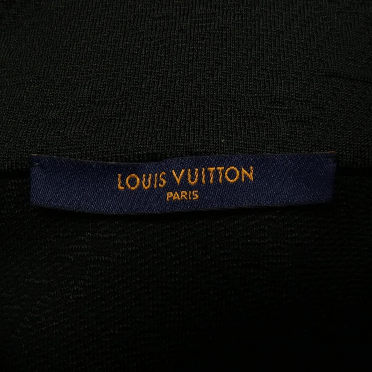 ルイヴィトン LOUIS VUITTON LVSEモノグラムフリーストラックスーツ HJY45WXHM ブルゾン