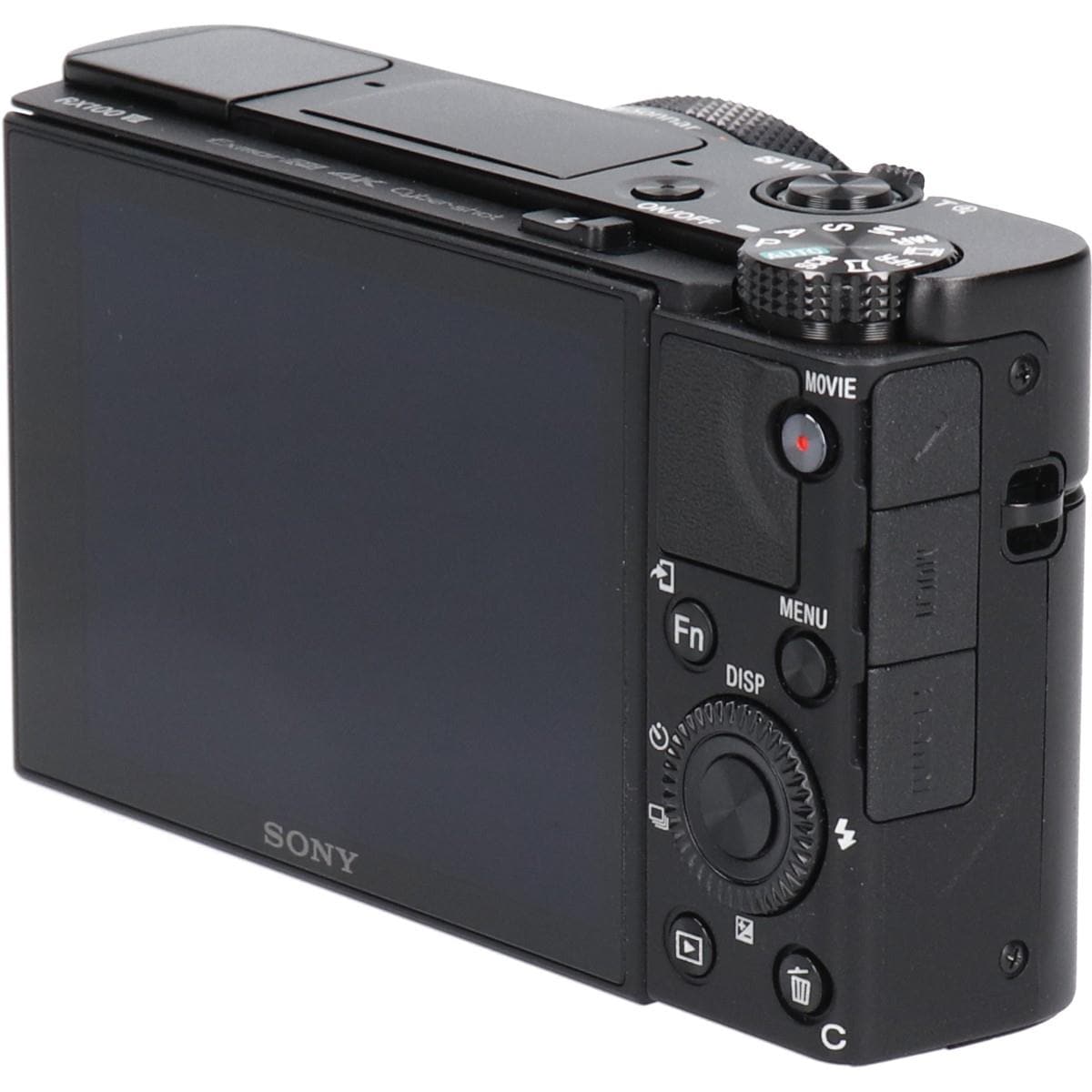 ＤＳＣ－ＲＸ１００Ｍ７