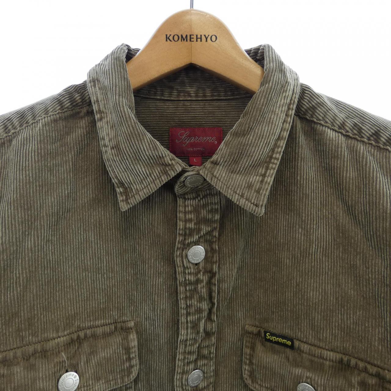 シュプリーム SUPREME ブルゾン