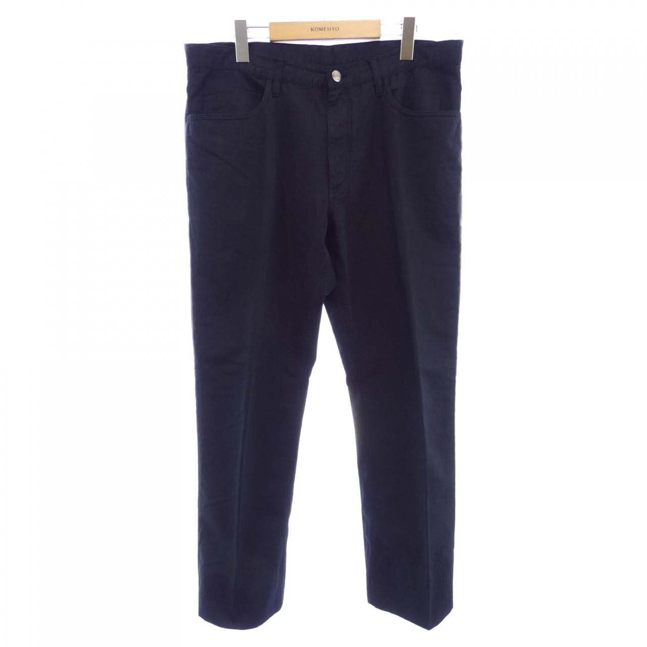 ロロピアーナ Loro Piana パンツ