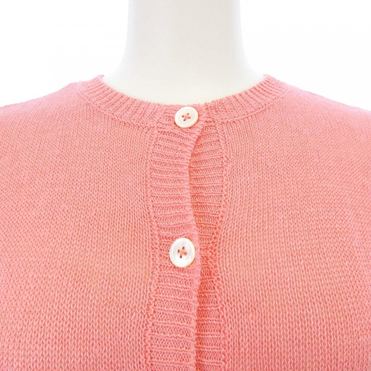 49アベニュージュンコシマダ 49AV.junko shimada カーディガン