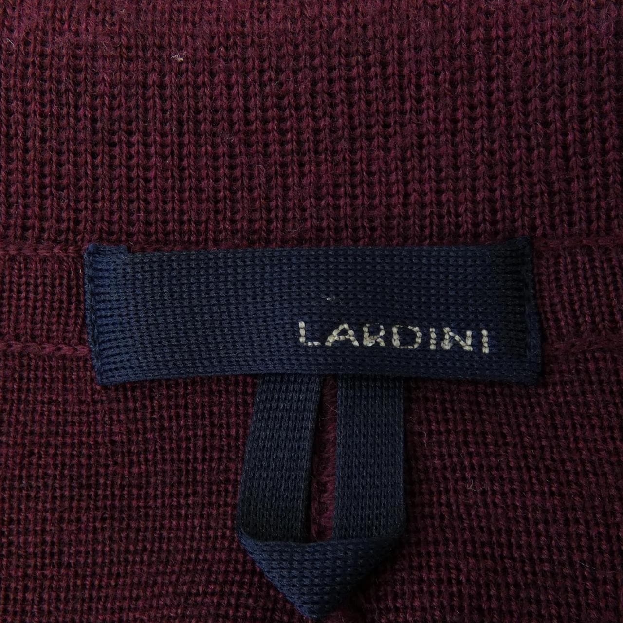 ラルディーニ LARDINI JLLJM19 ジャケット