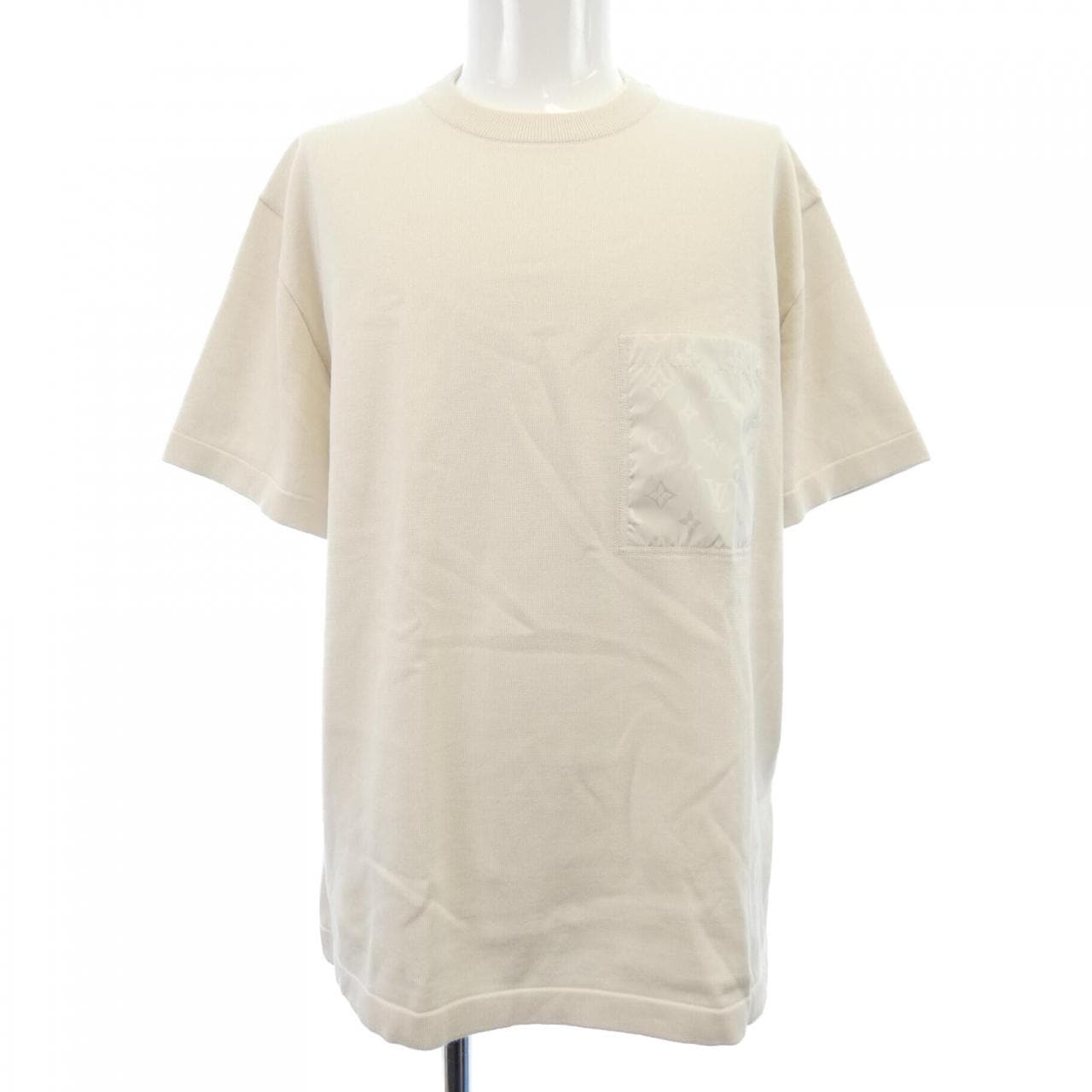 ルイヴィトン LOUIS VUITTON HTN44WZLW ニット
