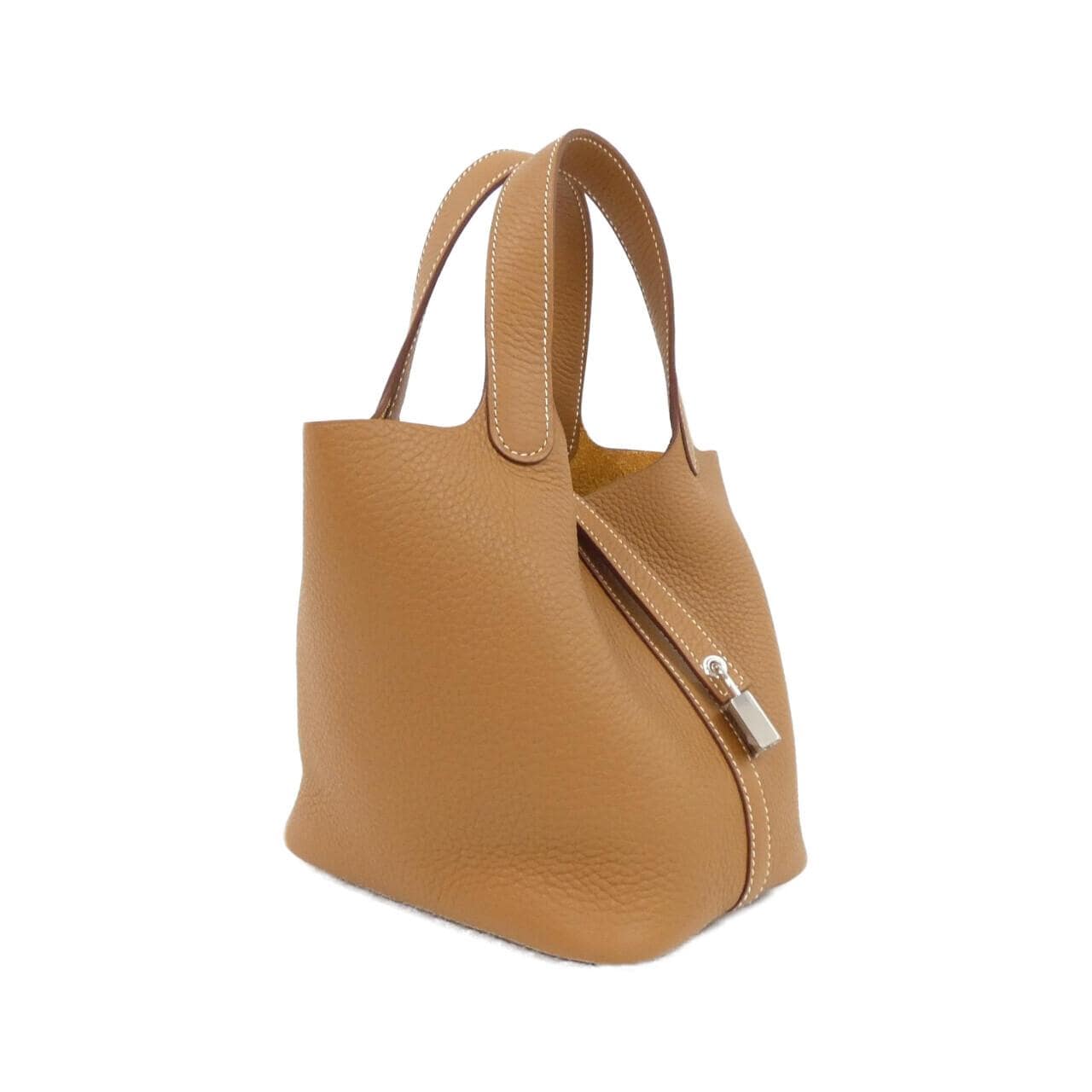 [Unused items] HERMES Picotin Lock PM 056289CK Bag