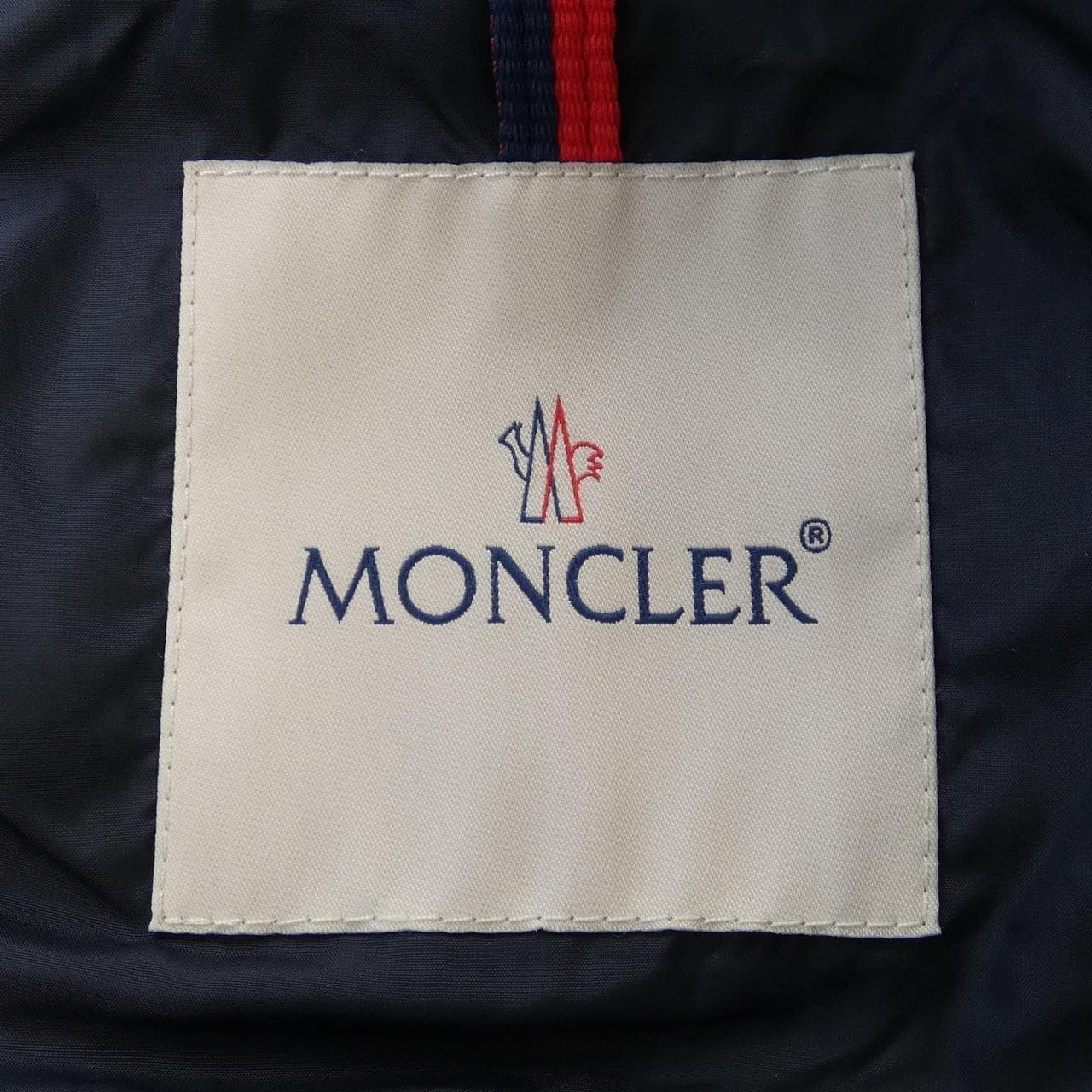 モンクレール MONCLER MARQUER ダウンジャケット