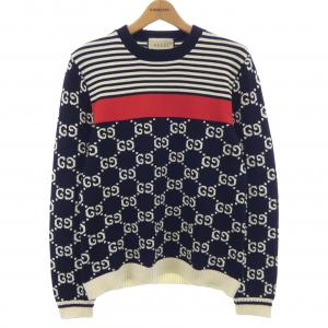 グッチ GUCCI 496458-X9I07 ニット
