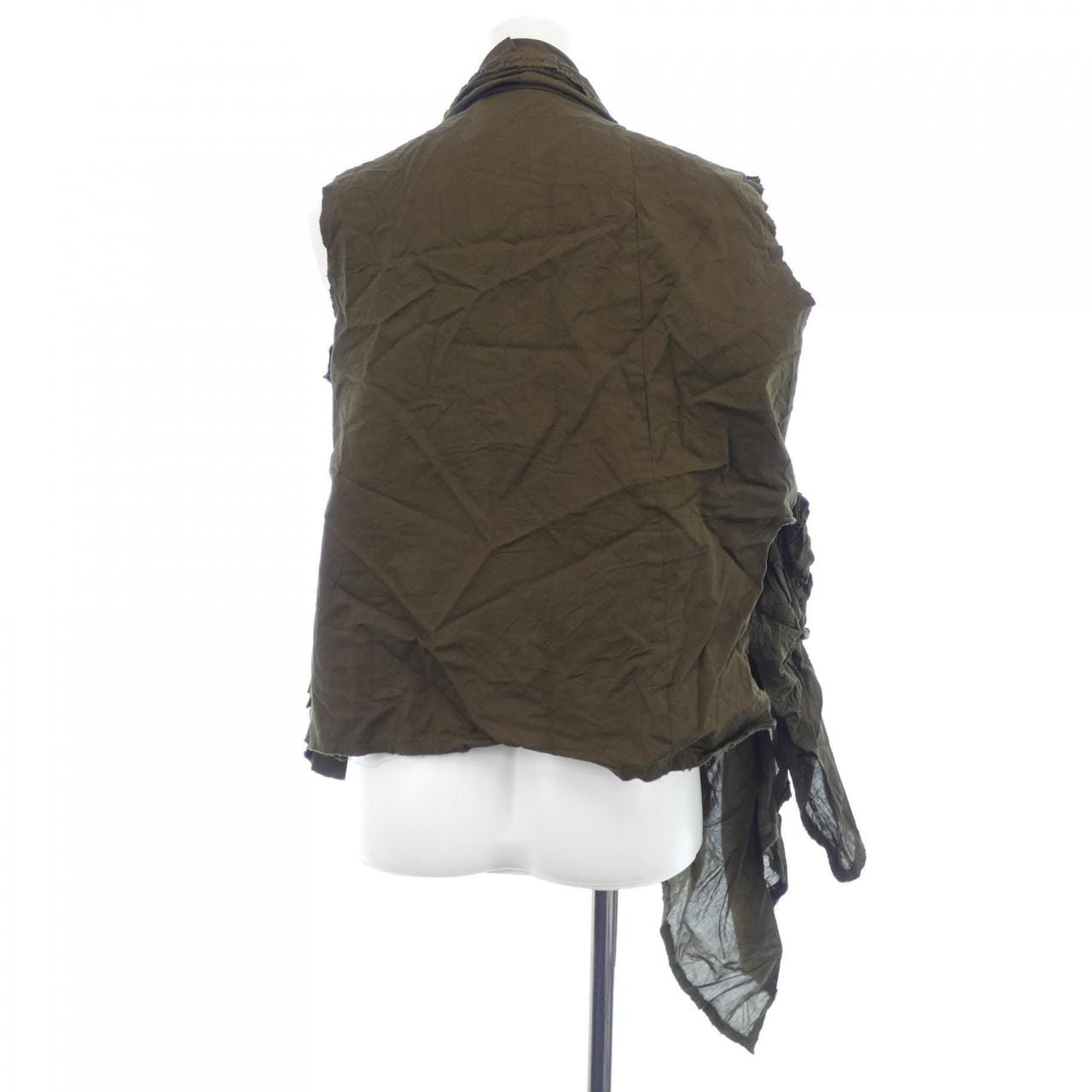 【ヴィンテージ】コムデギャルソン COMME des GARCONS GI-B017 ベスト