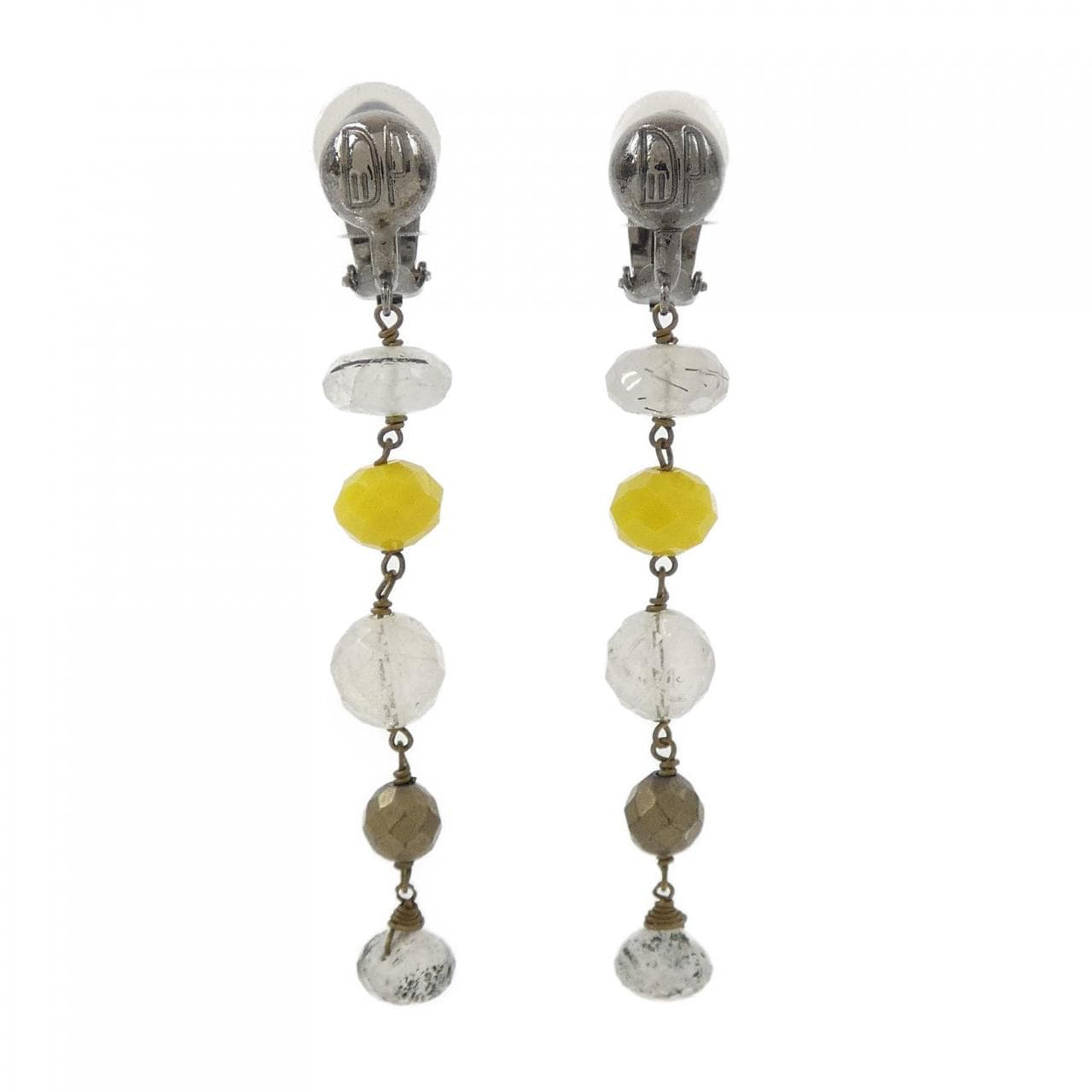ドナテラペリーニ Donatella Pellini EARRING
