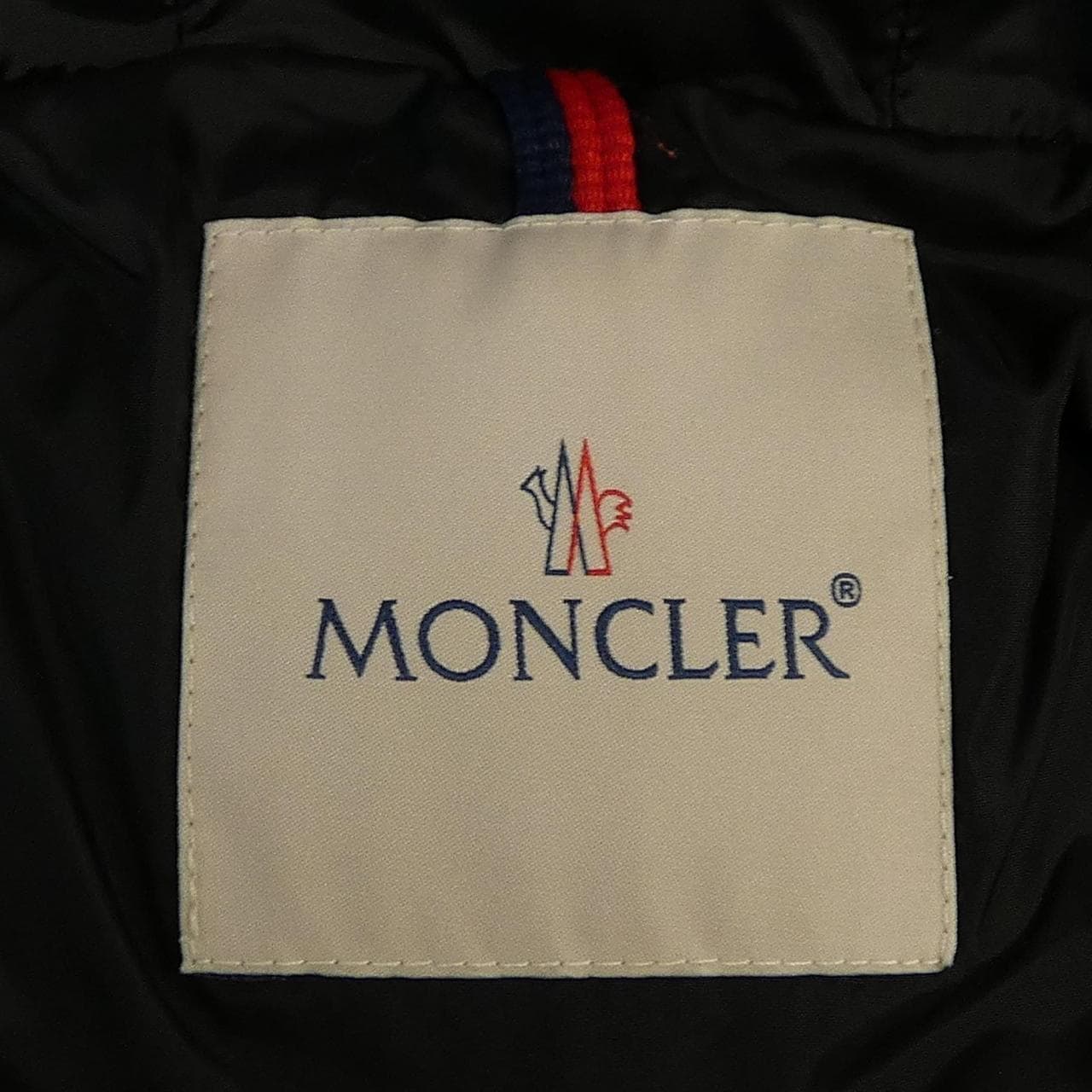 モンクレール MONCLER ILLIEC ダウンジャケット