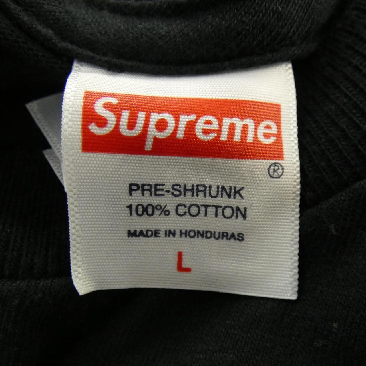 シュプリーム SUPREME SPONGEBOB Tシャツ