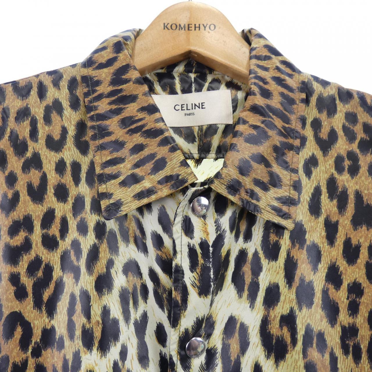 セリーヌ CELINE 2W181853I ジャケット