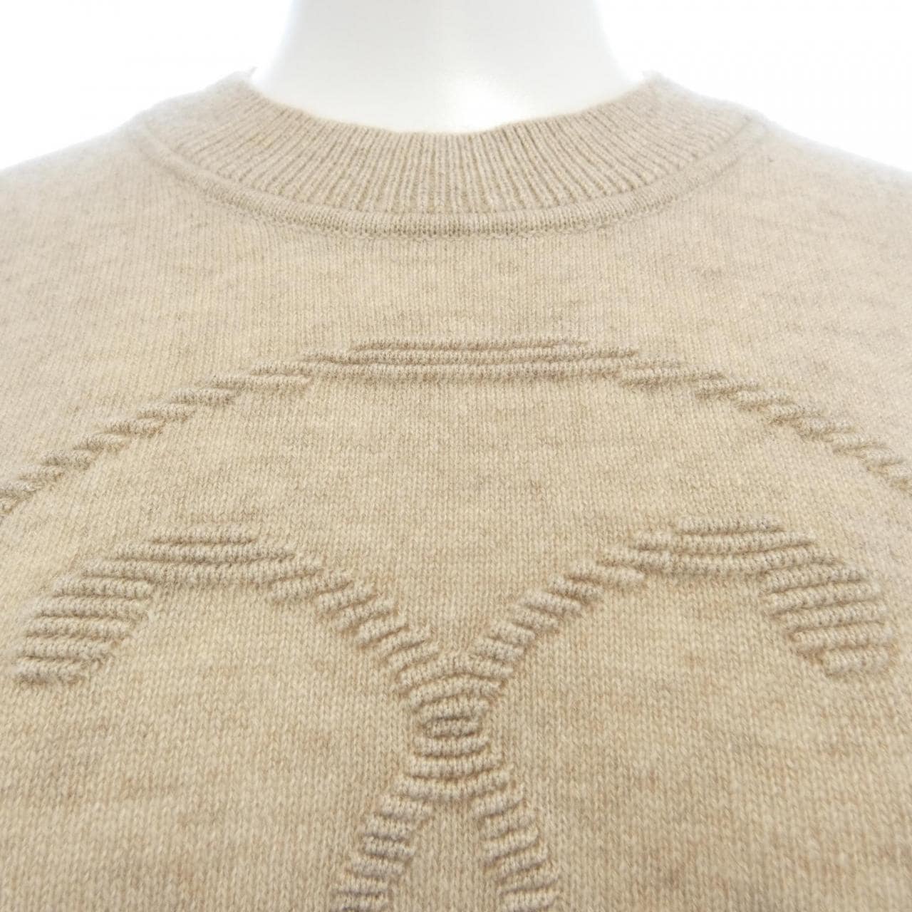 エルメス HERMES Hリフト 2604D1 ニット