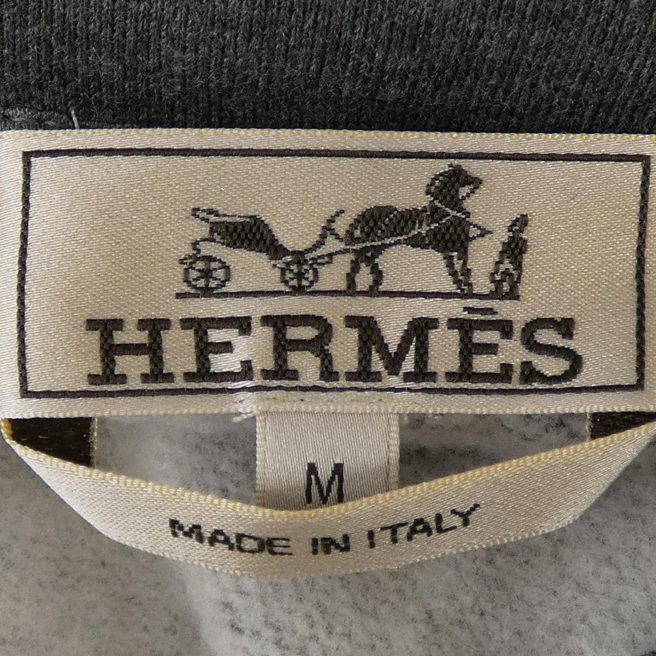 エルメス HERMES H557720HA パーカー