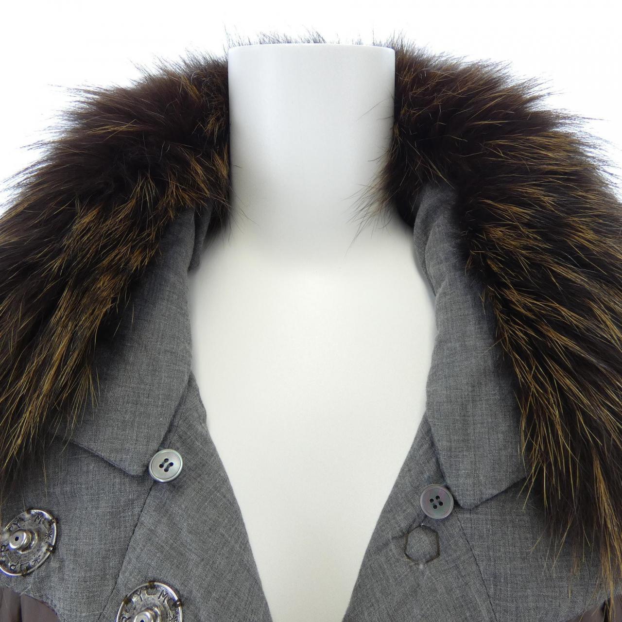 BRUNELLO BRUNELLO CUCINELLI DD51519 羽绒服