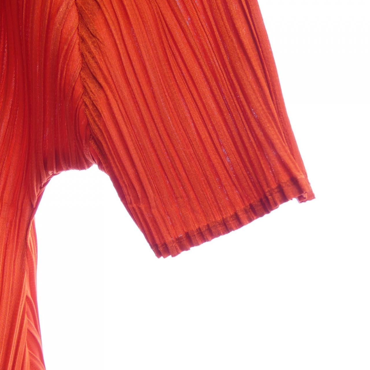 プリーツプリーズ PLEATS PLEASE PP53JT112/3 ワンピース