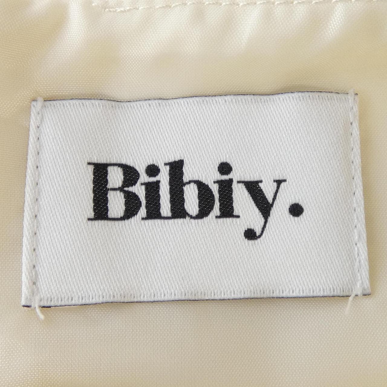 Bibiy B40-TS060WHF トップス