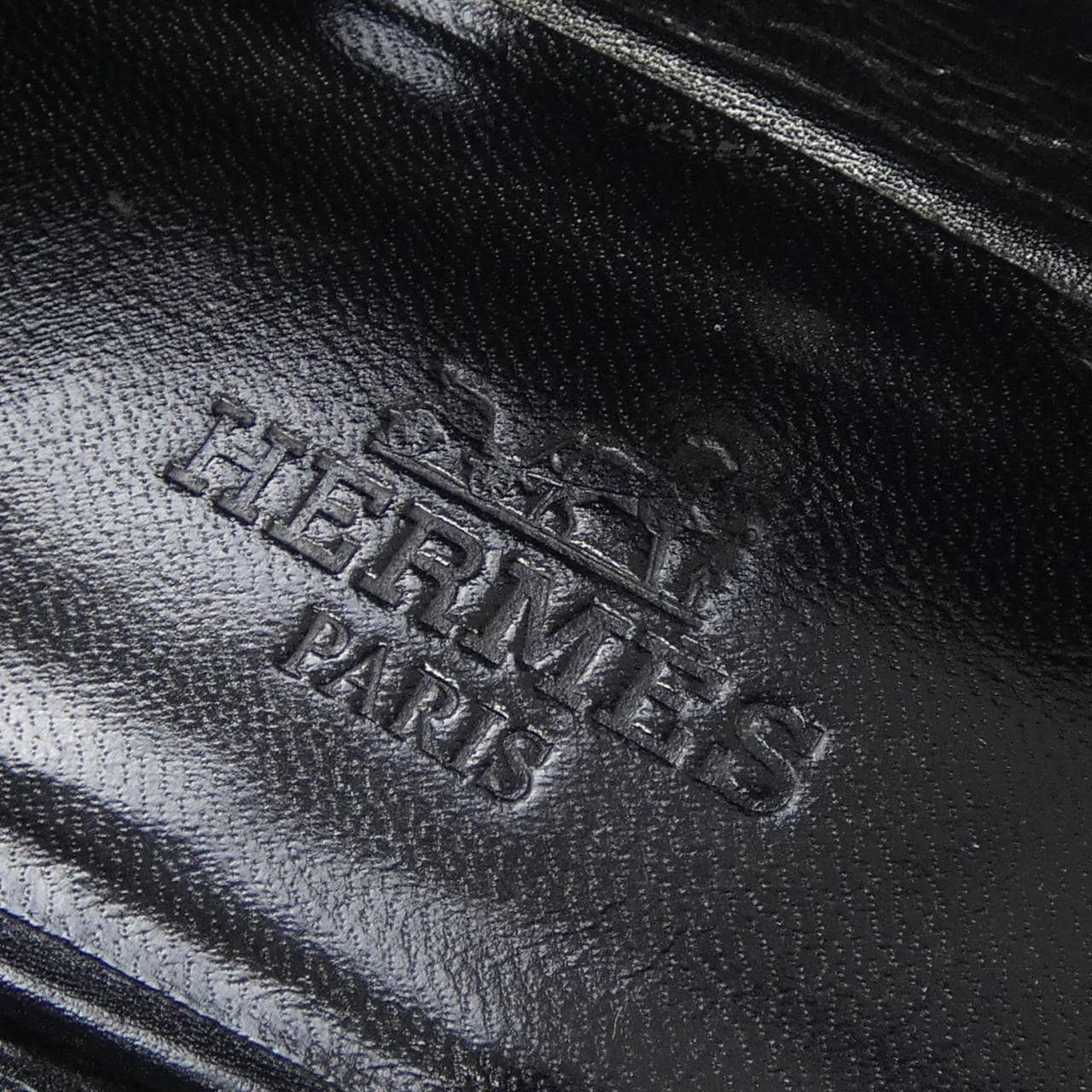 エルメス HERMES シューズ
