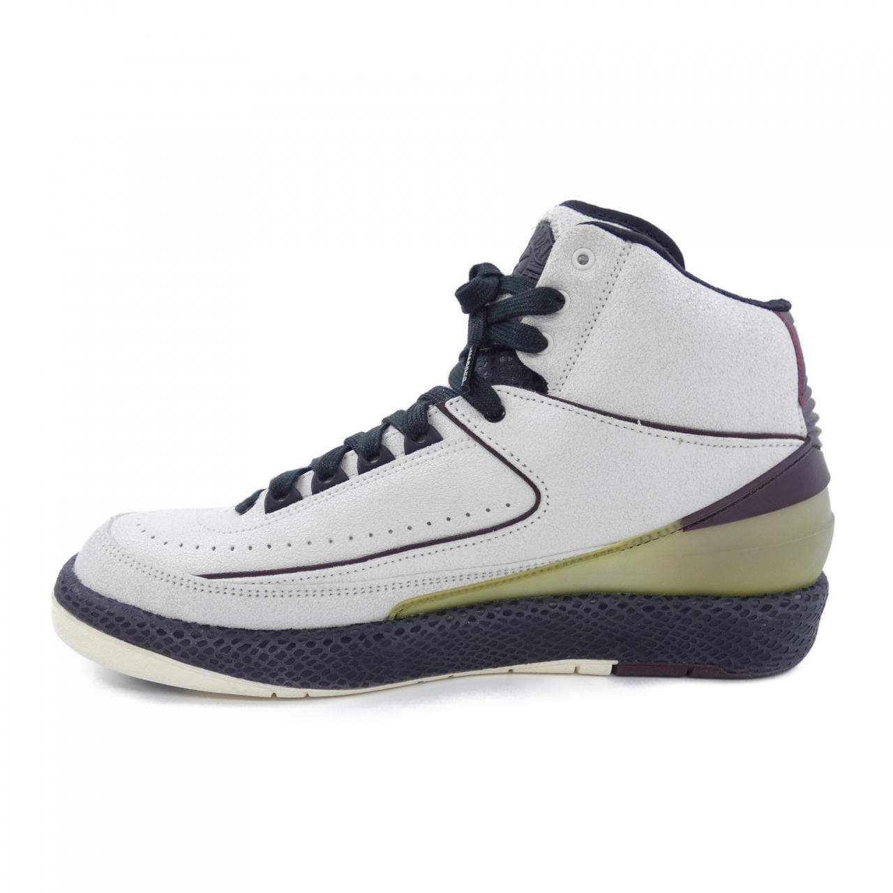 ナイキ ジョーダン NIKE JORDAN DO7216-100 スニーカー