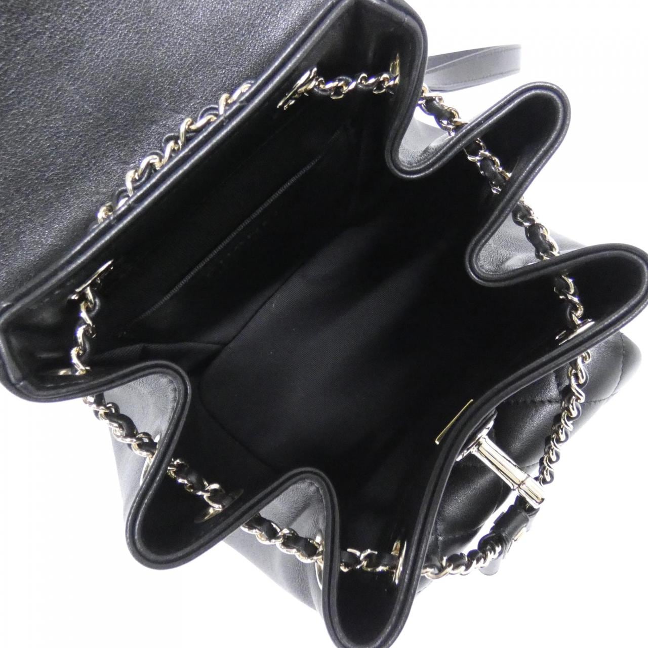 シャネル AS2908 リュックサック