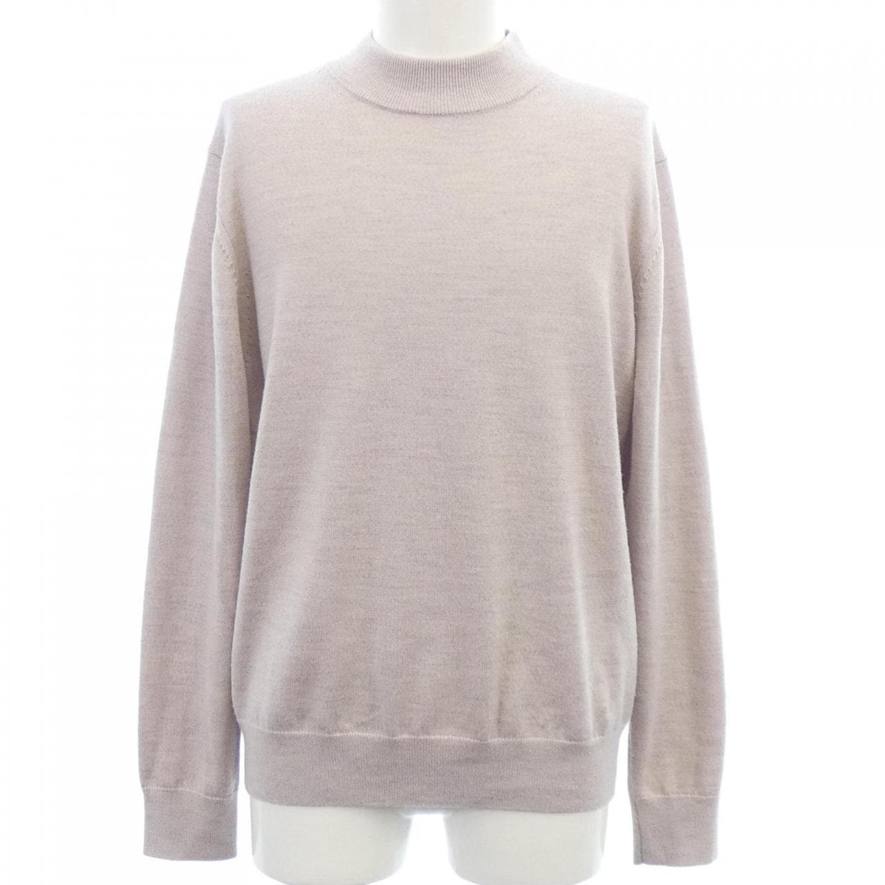 エディフィス EDIFICE ニット