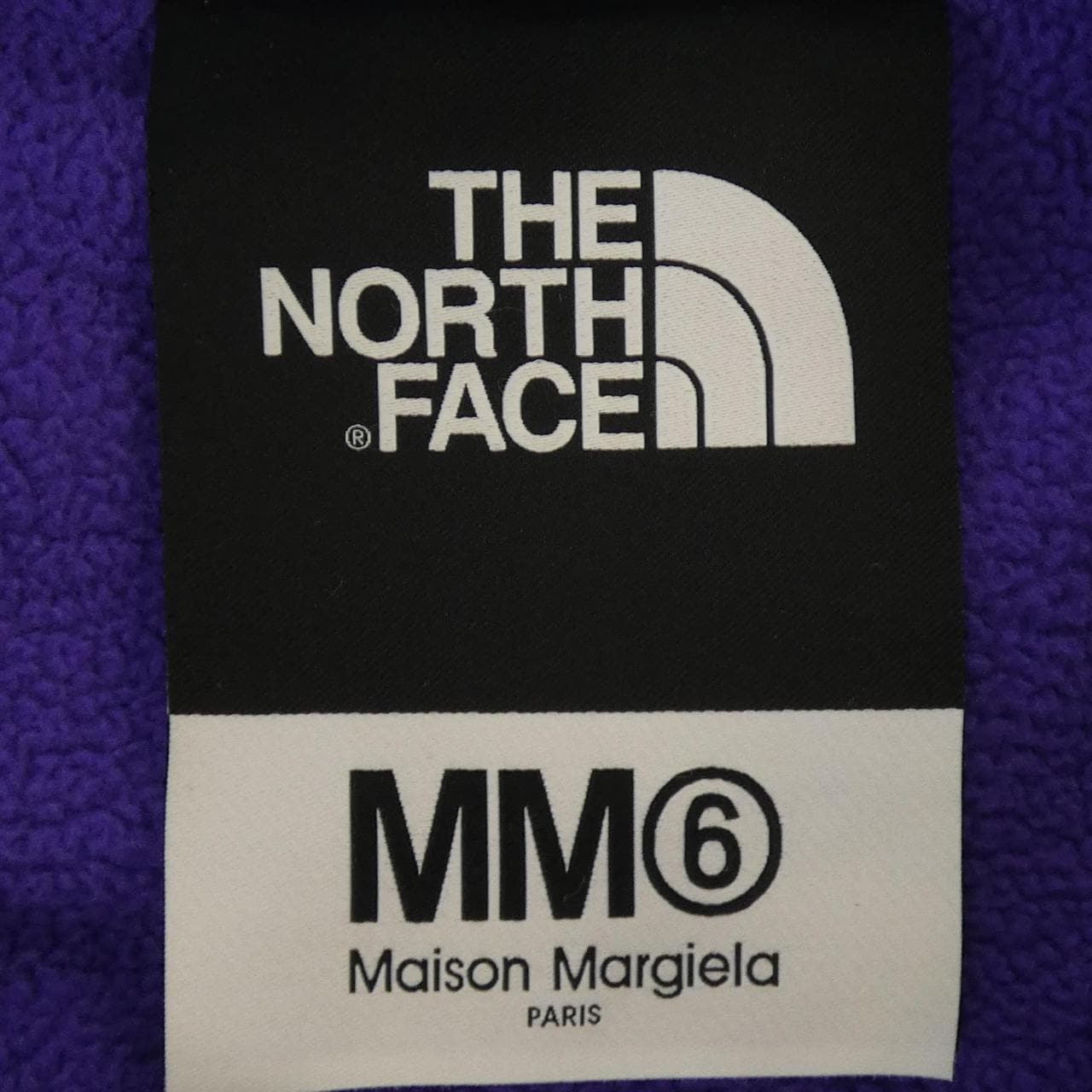 エムエムシックス MM6 CIRCLE DENALI JACKET S62AN0042 ジャケット