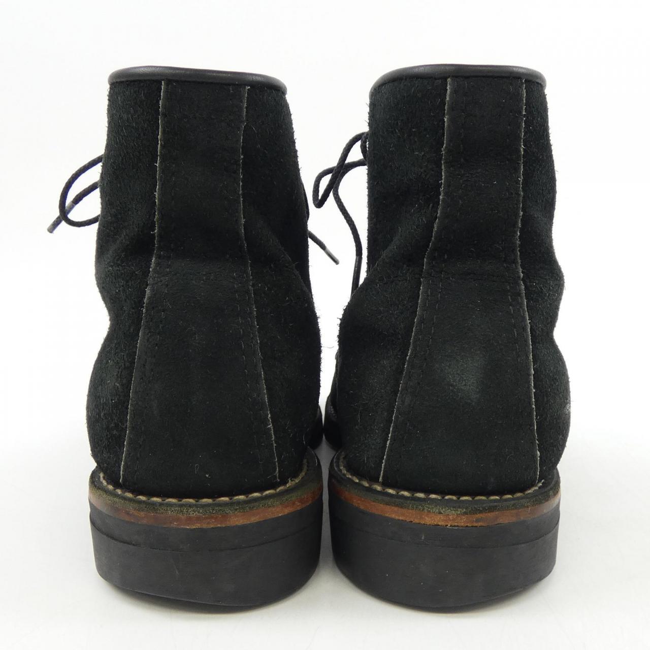 チペワ CHIPPEWA ブーツ