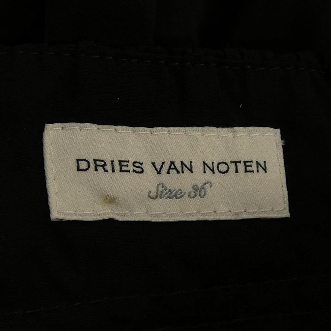 ドリスヴァンノッテン DRIES VAN NOTEN トップス