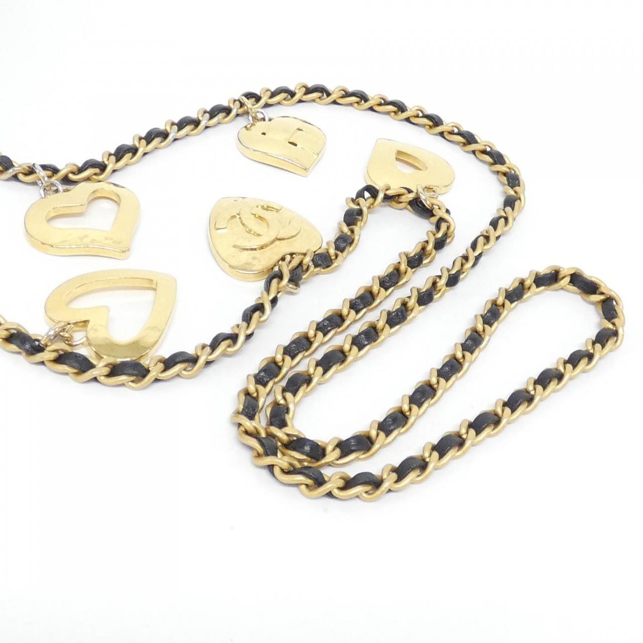 シャネル AS3456 ショルダーバッグ