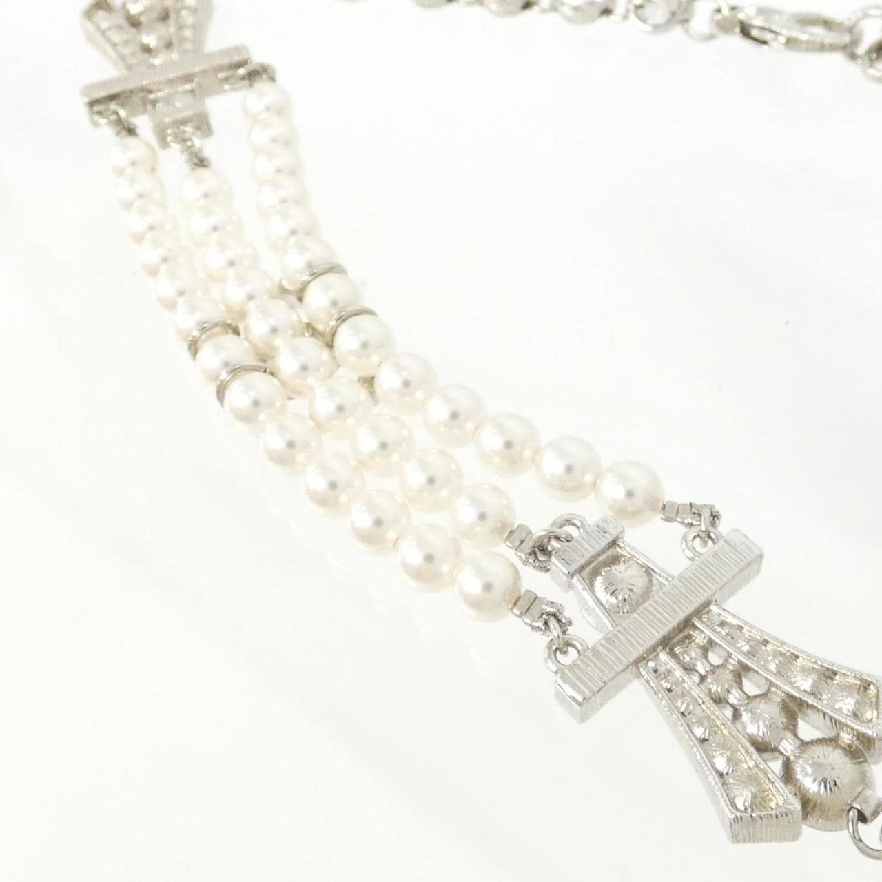 シャネル ABA649 ネックレス