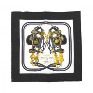 エルメス カレ ナノ 331266S ナノスカーフ