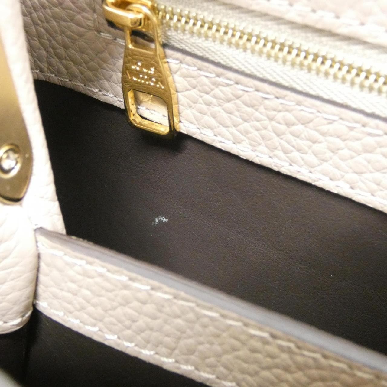 ルイヴィトン カプシーヌBB M94634 バッグ