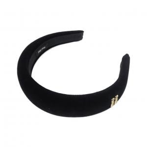 ミュウミュウ 5IH025 カチューシャ