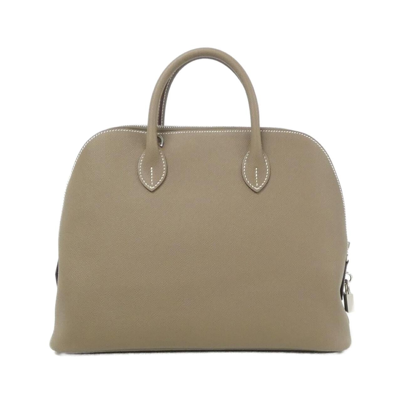 【未使用品】エルメス ボリード1923  30cm 075181CK バッグ