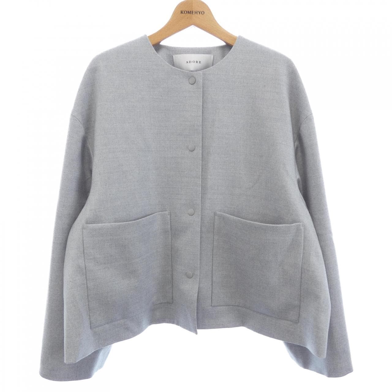 アドーア ADORE 531-4250029 ジャケット