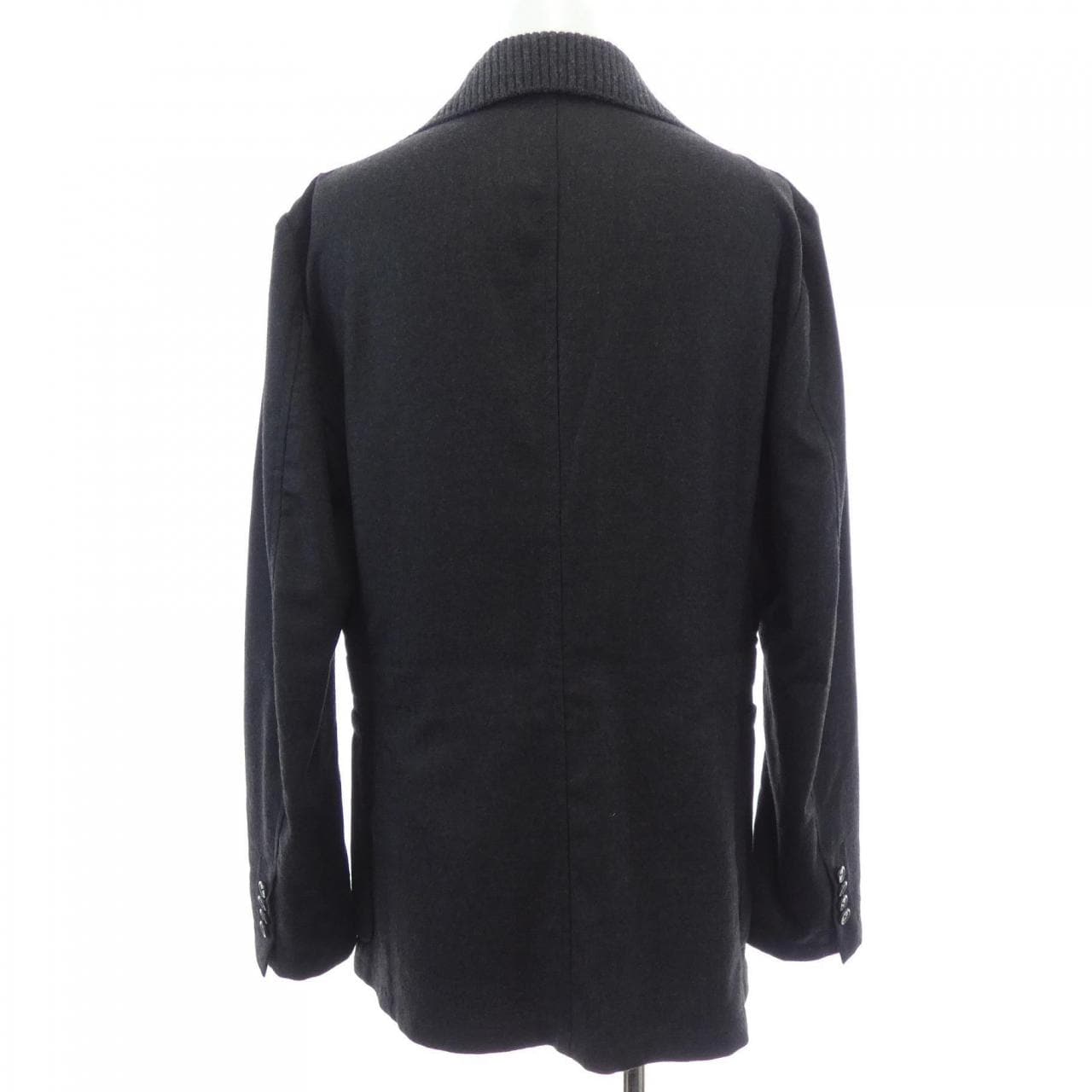 エルメス HERMES 52-5272 ジャケット