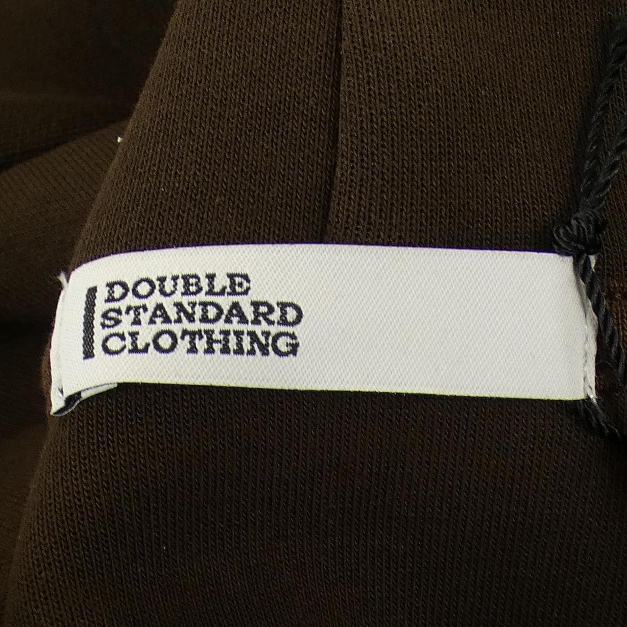 ダブルスタンダード DOUBLE STANDARD 0201-080-254 ワンピース