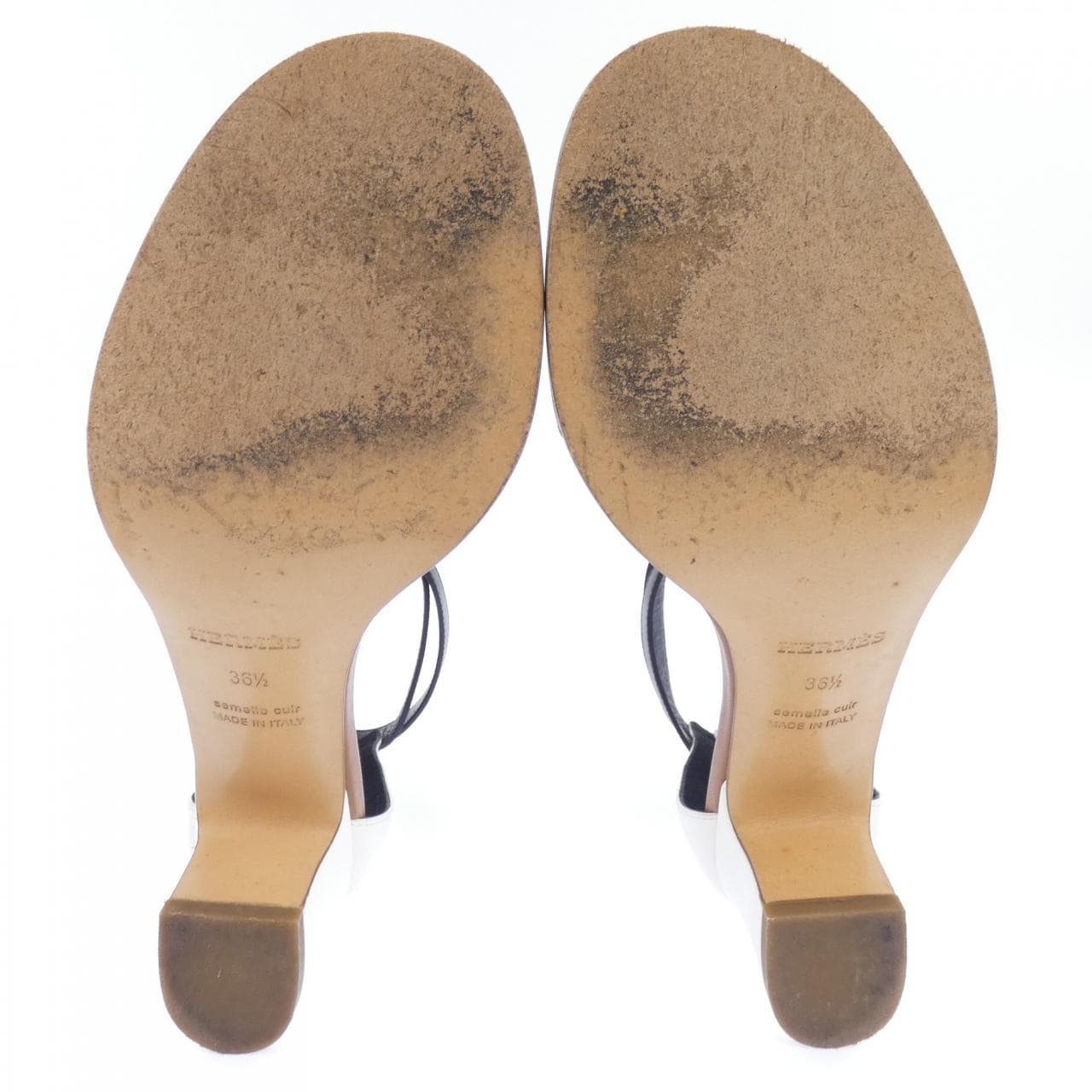 エルメス HERMES サンダル