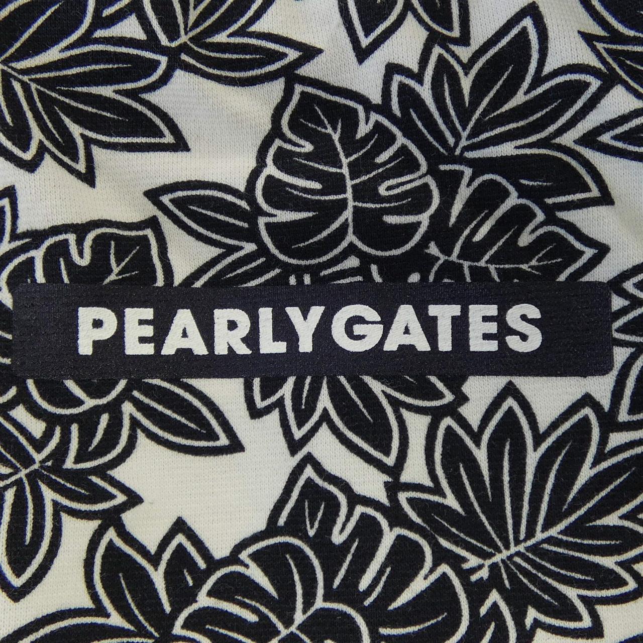 パーリーゲイツ PEARLY GATES 053-0167507 Tシャツ