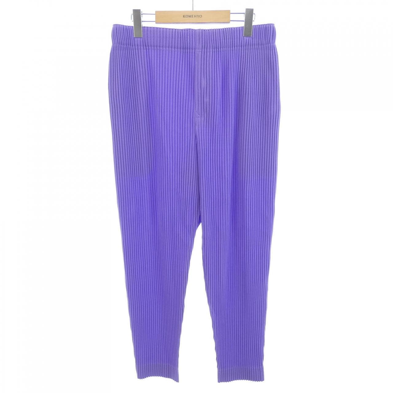 オムプリッセ HOMME PLISSE HP11JF108 パンツ
