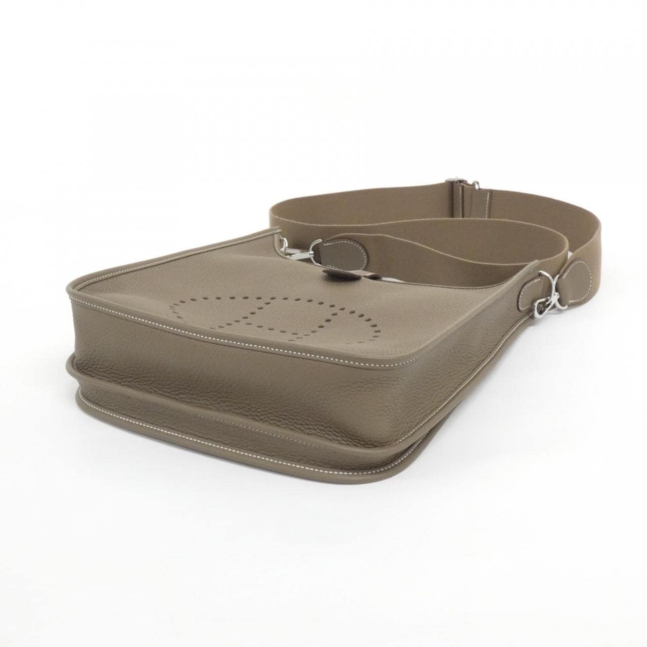 【未使用品】エルメス エヴリン3 PM 056277CK ショルダーバッグ