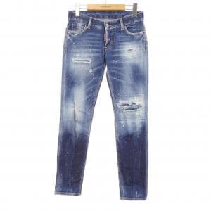 ディースクエアード DSQUARED2 S75LB0778 S30789 ジーンズ