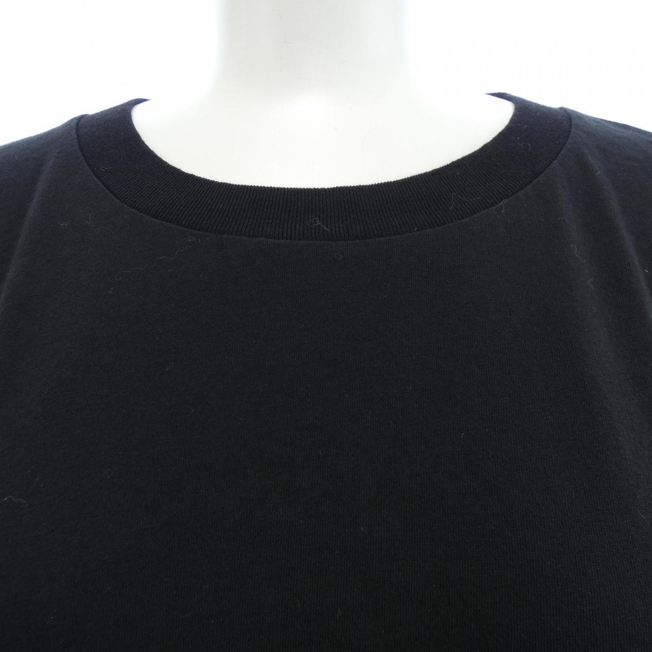 サンローラン SAINT LAURENT 480335 YB2IS Tシャツ