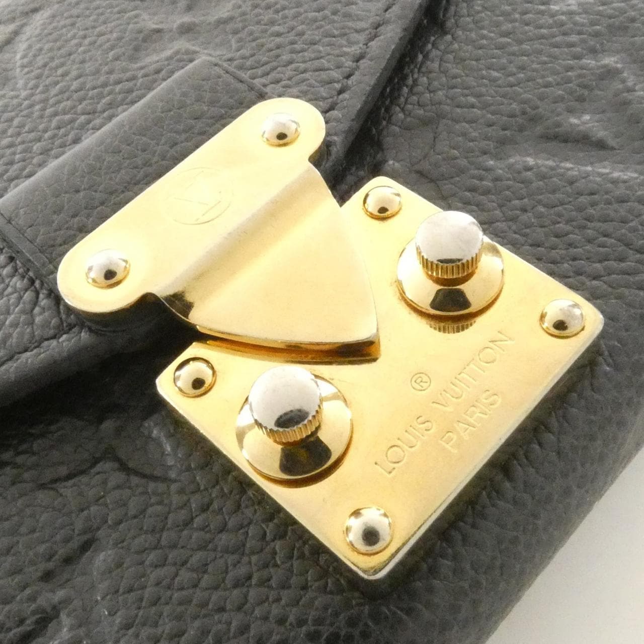 ルイヴィトン モノグラム アンプラント ポルトフォイユ メティス M62458 財布