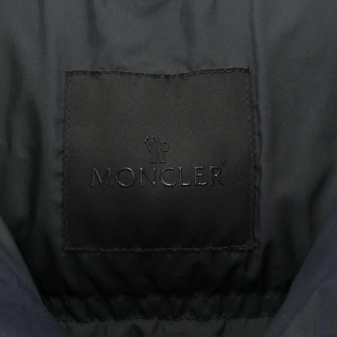 モンクレール MONCLER TAMEGA ダウンベスト