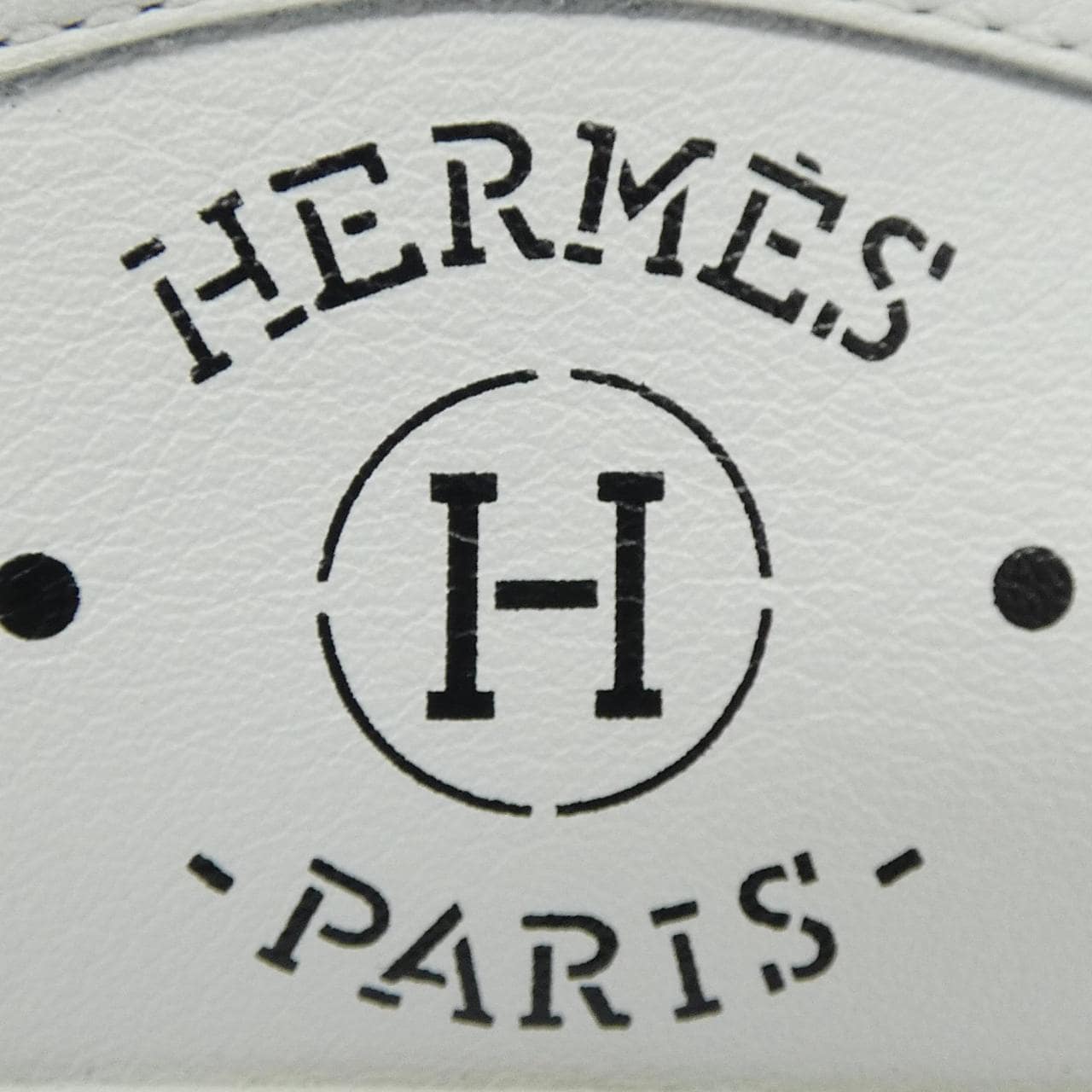 エルメス HERMES ゲット HermesParis 231725Z スニーカー