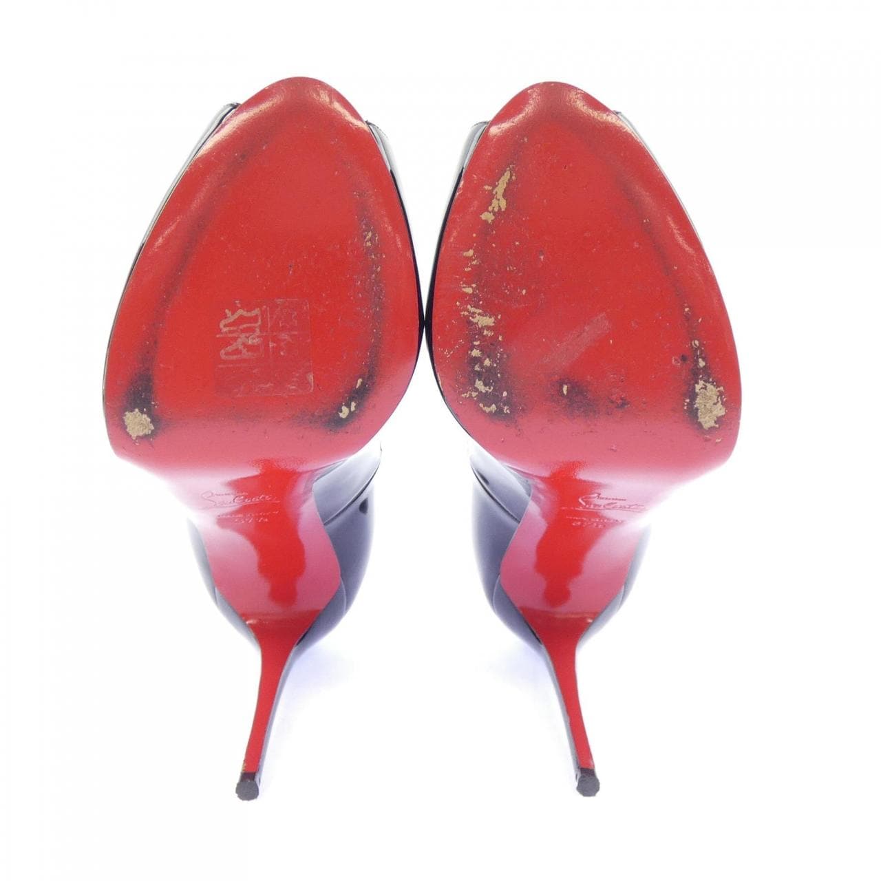 クリスチャンルブタン CHRISTIAN LOUBOUTIN パンプス