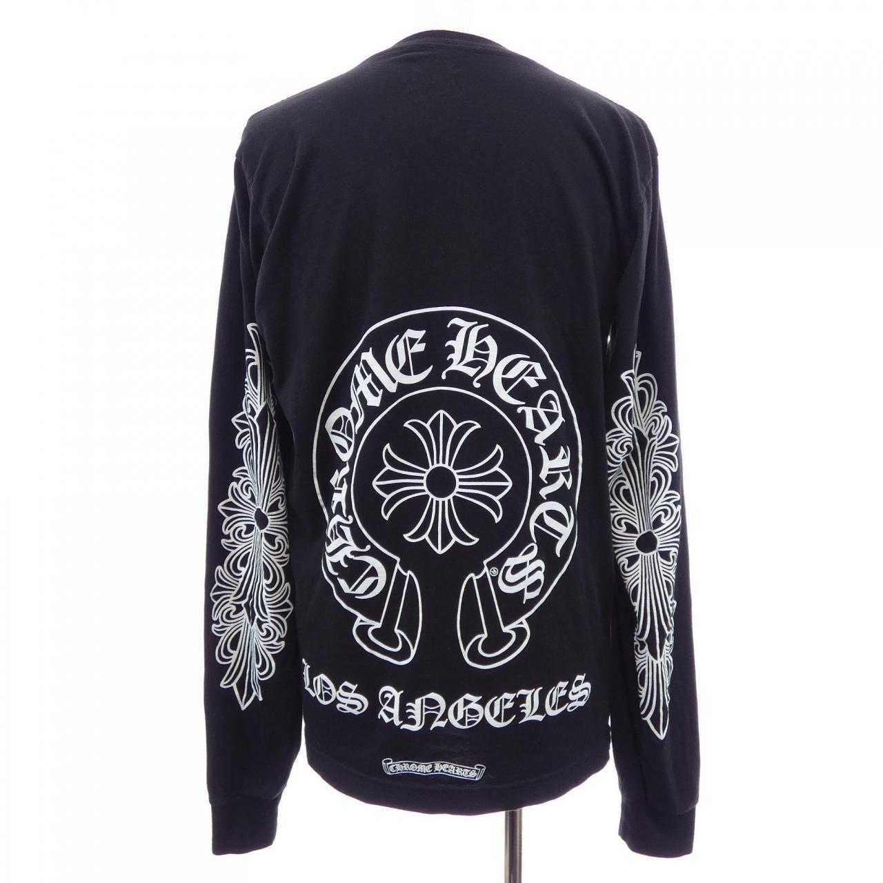 クロムハーツ CHROME HEARTS Tシャツ